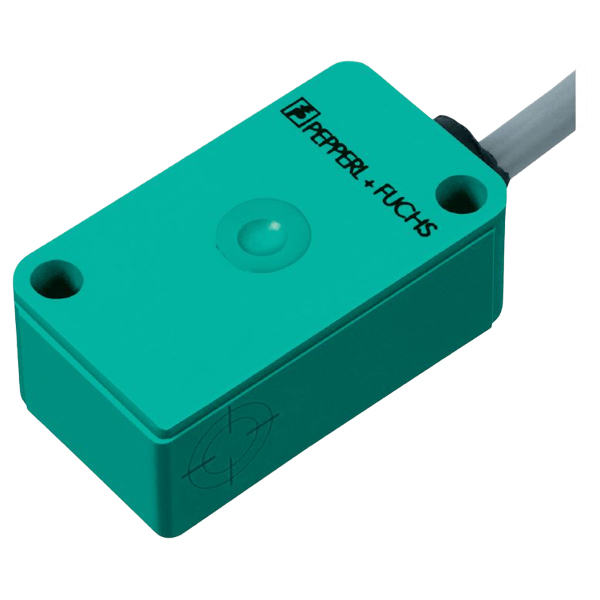 NCB2-V3-N0 New Pepperl+Fuchs Inductive Sensor